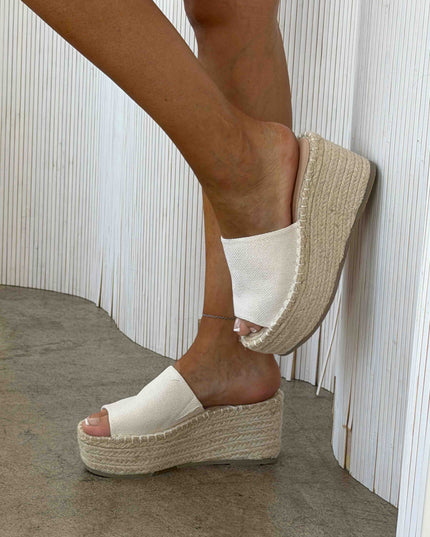 Therapy Sable Platforms