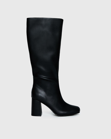 Teala Boots Black