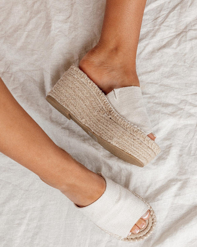 Therapy Sable Platforms
