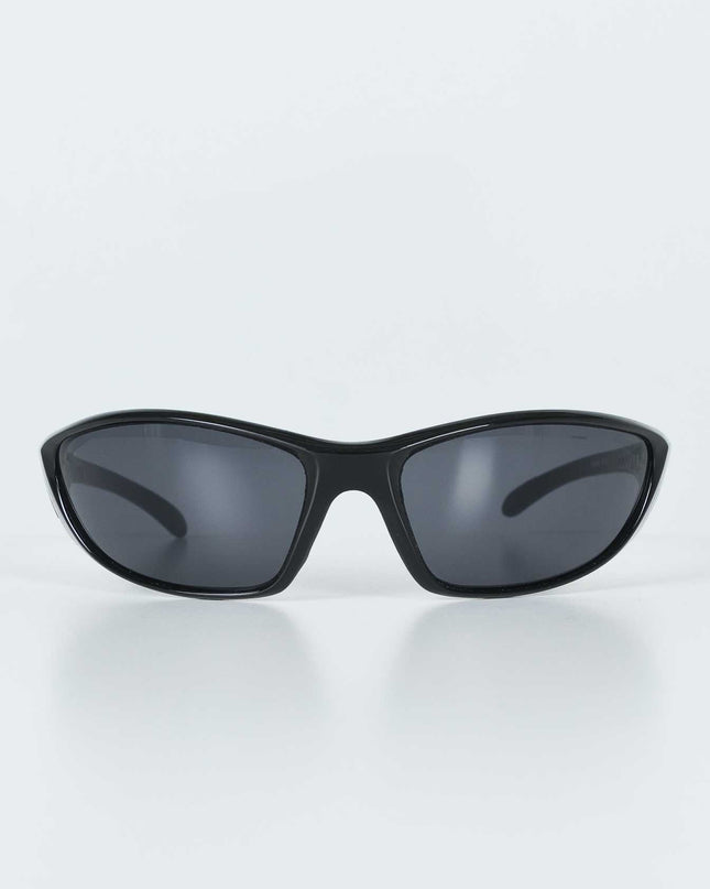 Rave On Sunglasses Black