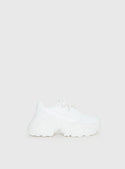Blair Sneakers White