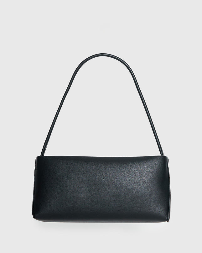 Dawn To Dusk Shoulder Bag Black