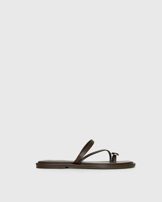 Billini Orvell Sandals Brown