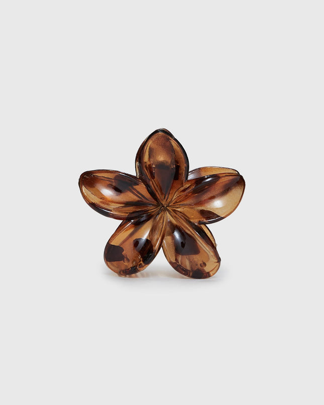 Glimmering Clip Tort