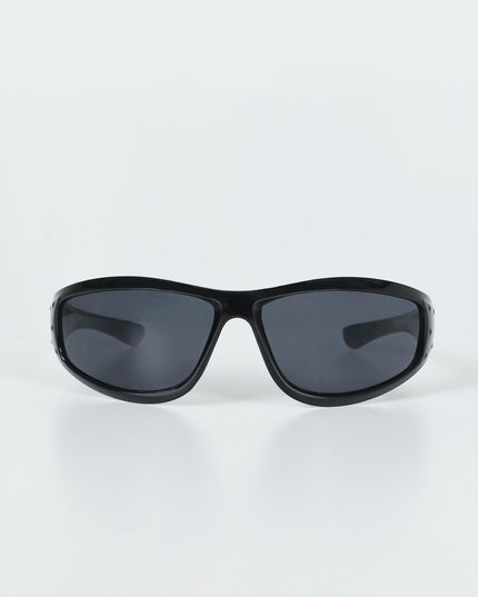 Mora Sunglasses Black