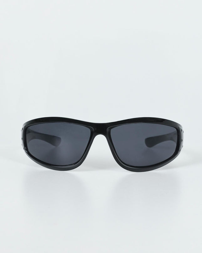Mora Sunglasses Black