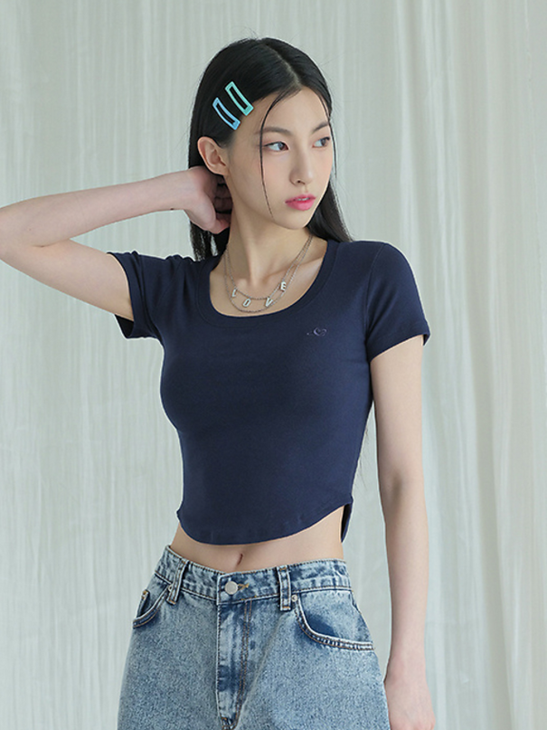 AVANDRESS Women's Candy T-Shirt