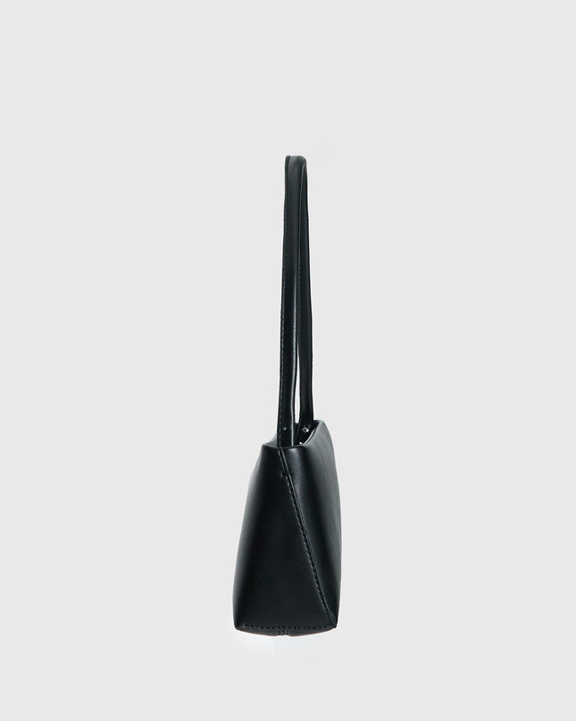 Dawn To Dusk Shoulder Bag Black