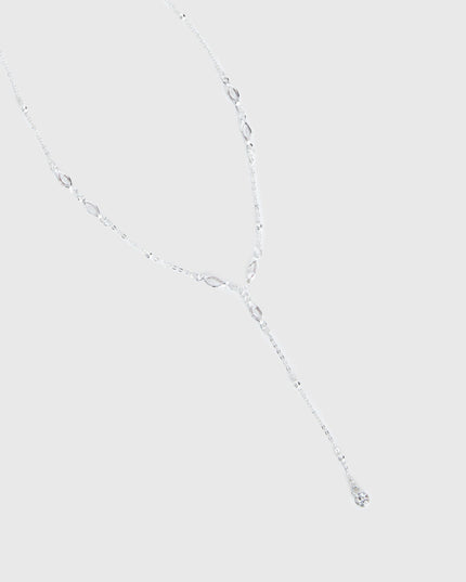 Astral Necklace Silver