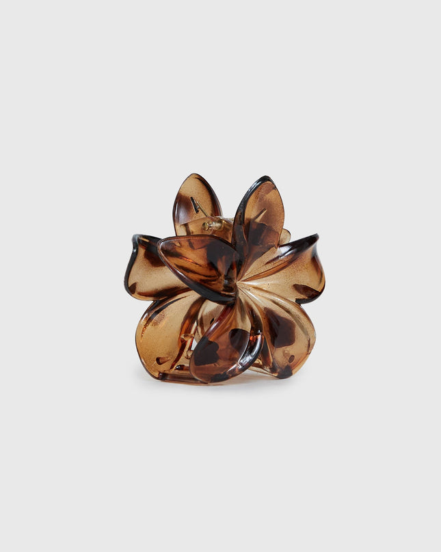 Glimmering Clip Tort