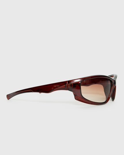 Rapp Sunglasses Brown