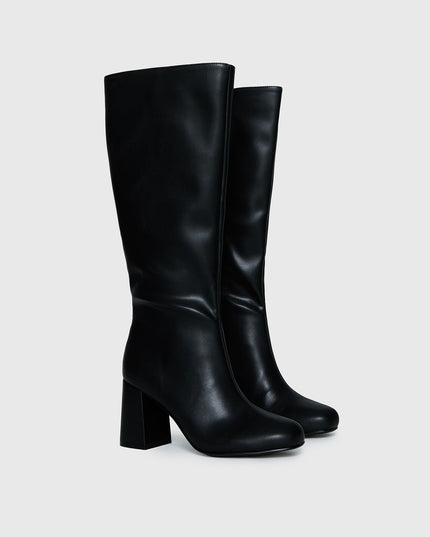 Teala Boots Black