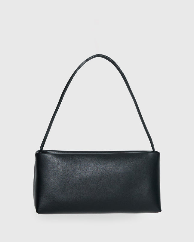 Dawn To Dusk Shoulder Bag Black