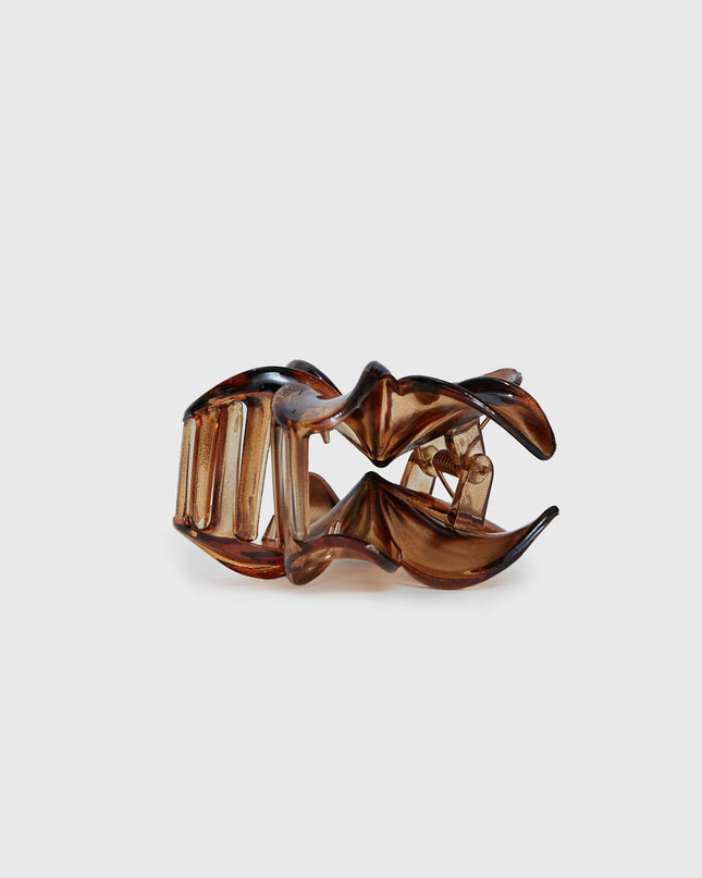 Glimmering Clip Tort