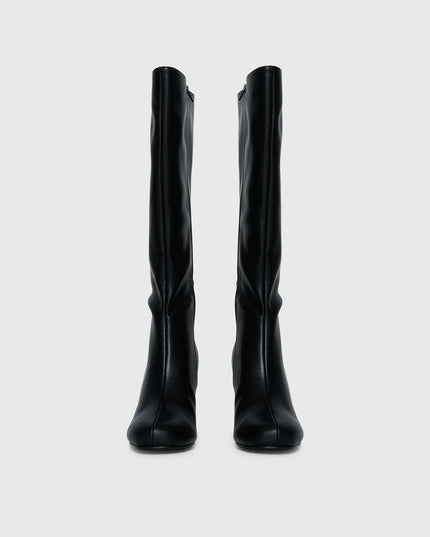 Teala Boots Black