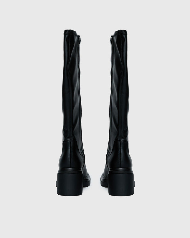 Hardy Boots Black