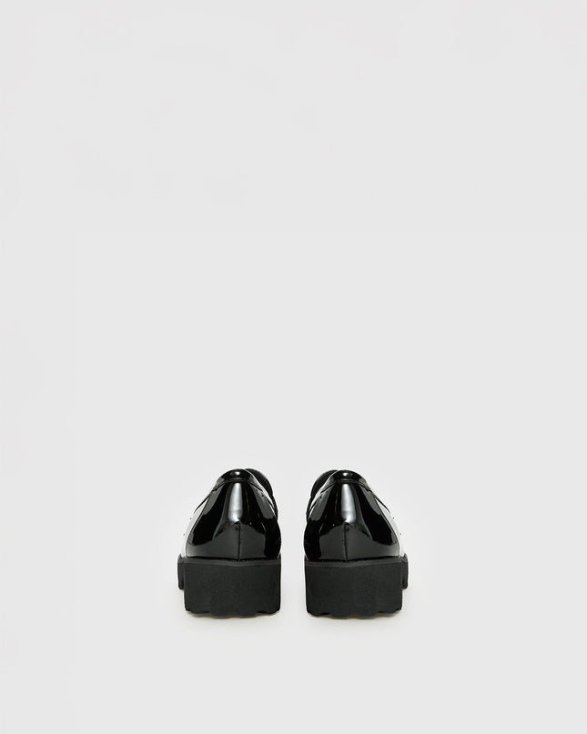 Capri Loafers Black