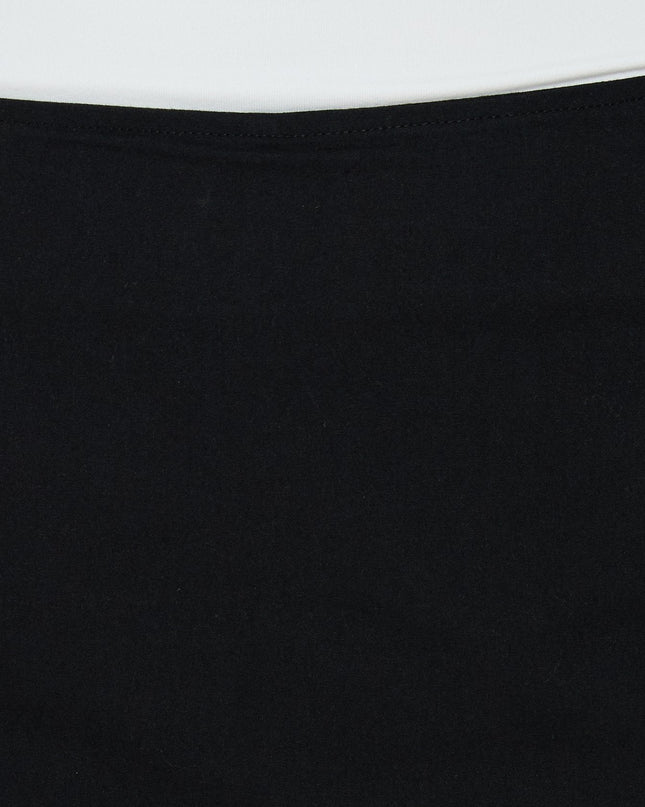 Gigi Skort Black