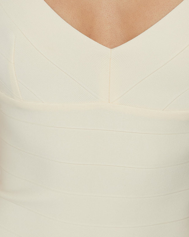 Justina Bandage Top Cream