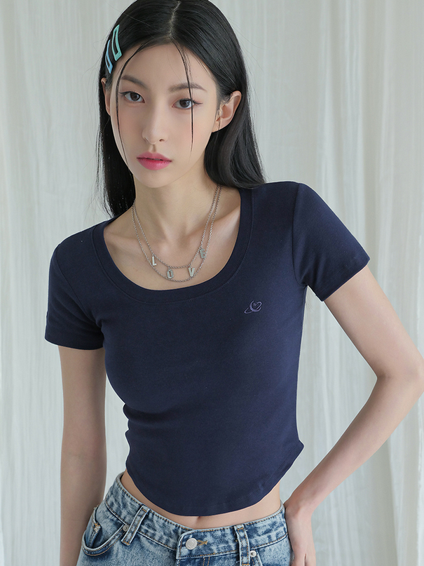 AVANDRESS Women's Candy T-Shirt