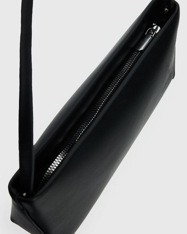 Dawn To Dusk Shoulder Bag Black