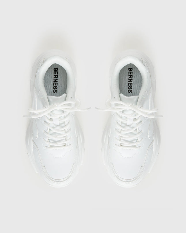 Blair Sneakers White