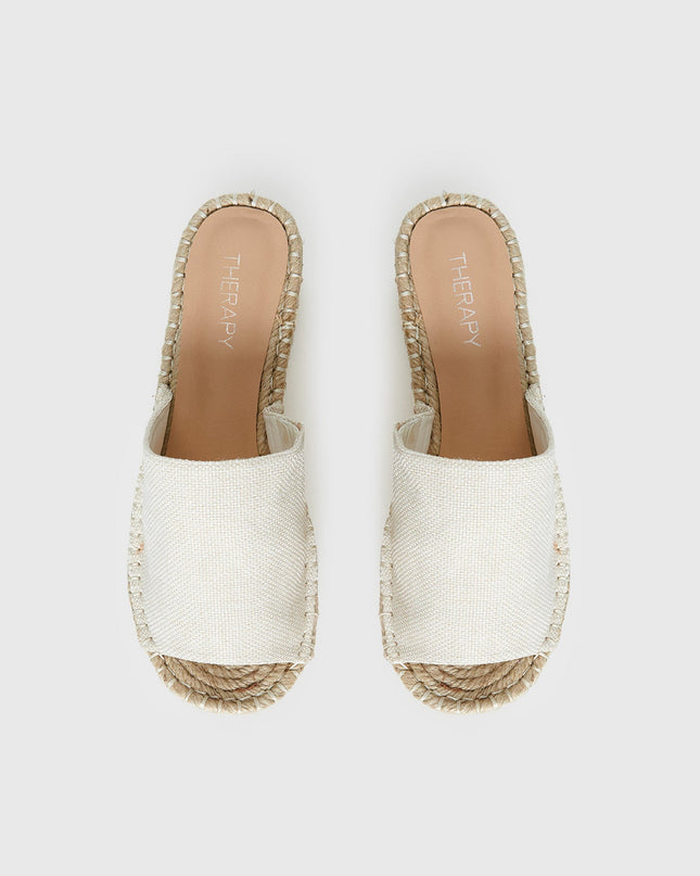 Therapy Sable Platforms