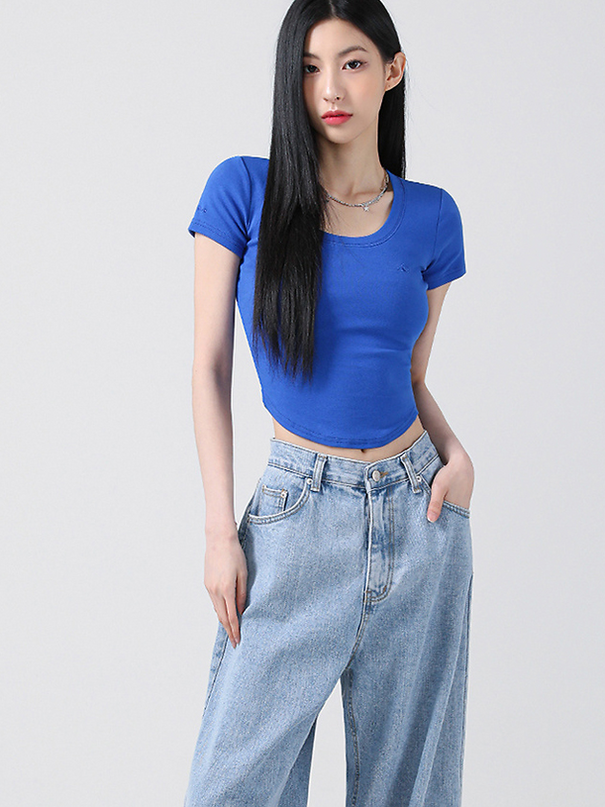 AVANDRESS Women's Candy T-Shirt
