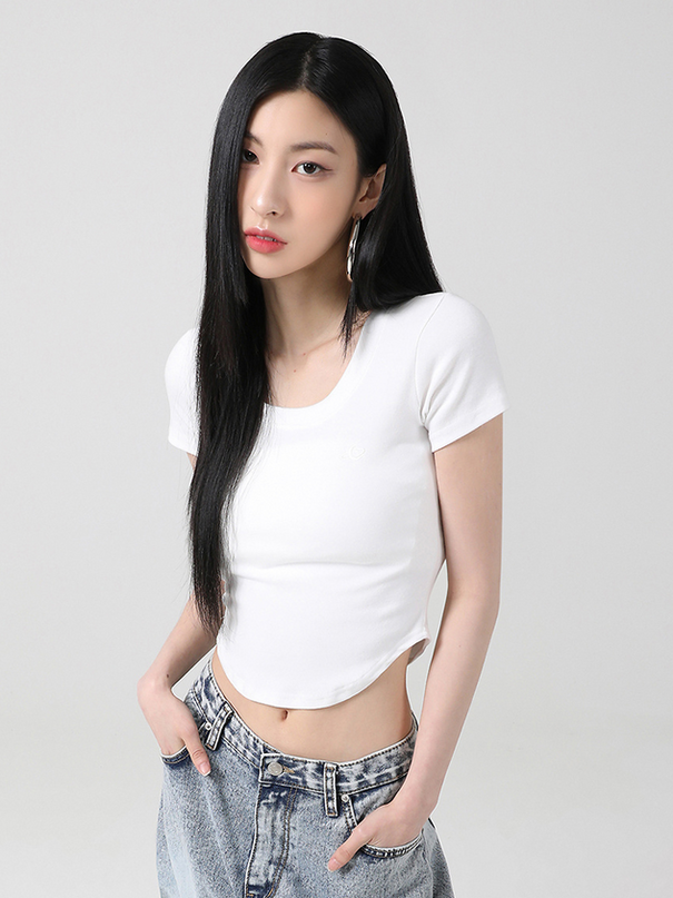 AVANDRESS Women's Candy T-Shirt