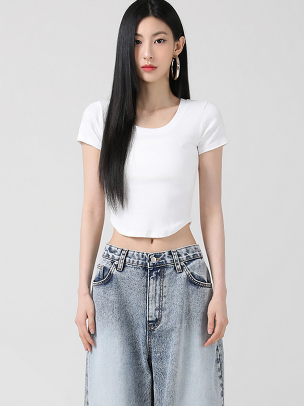 AVANDRESS Women's Candy T-Shirt