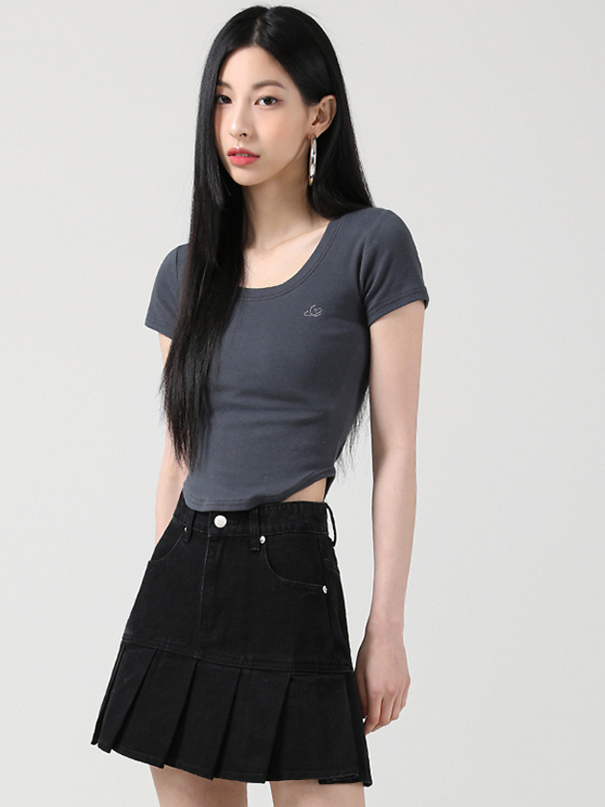 AVANDRESS Women's Candy T-Shirt