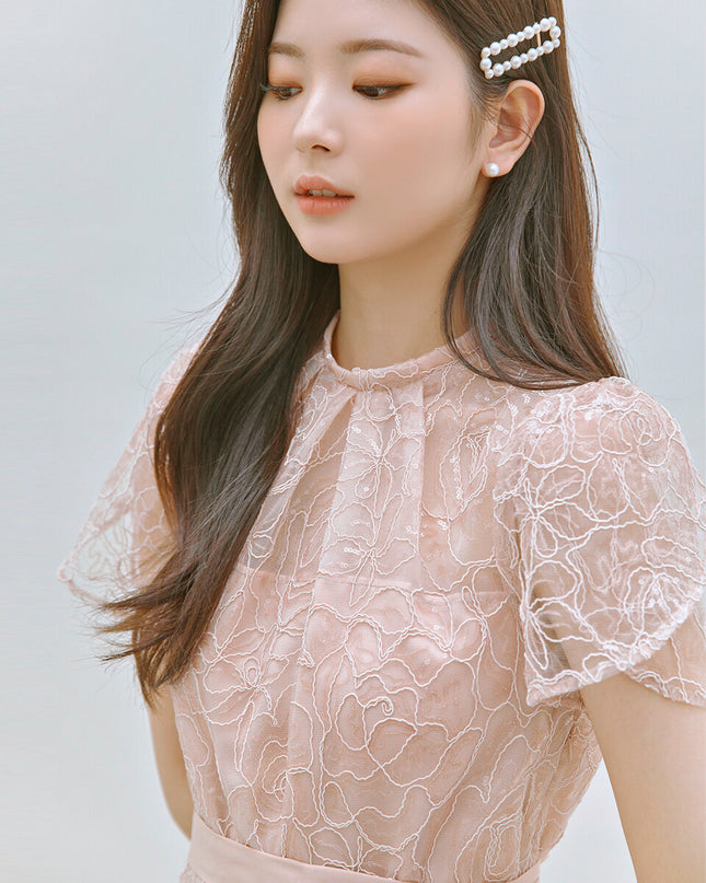 IvanaHelsinki Women's Blooming Dress