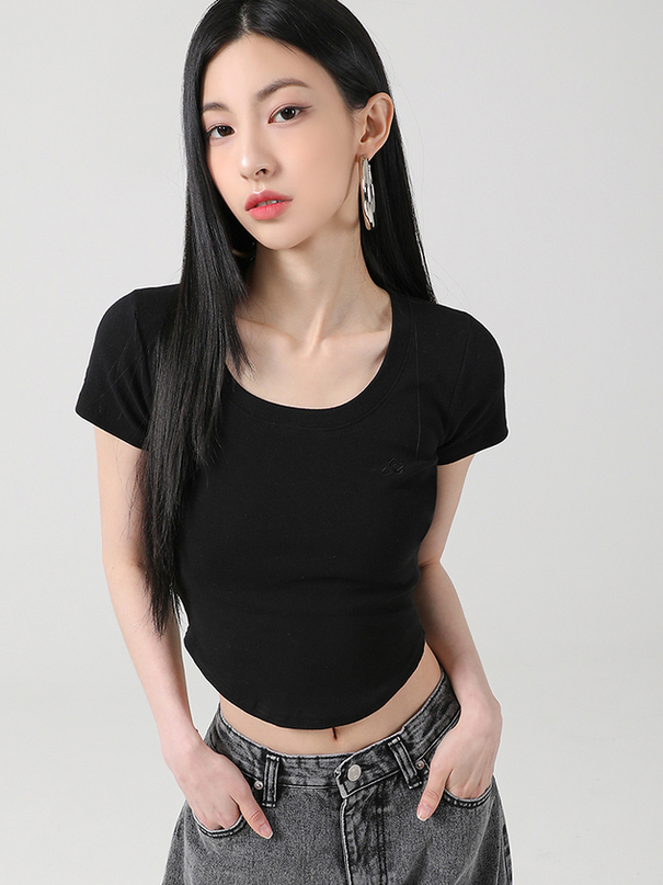 AVANDRESS Women's Candy T-Shirt