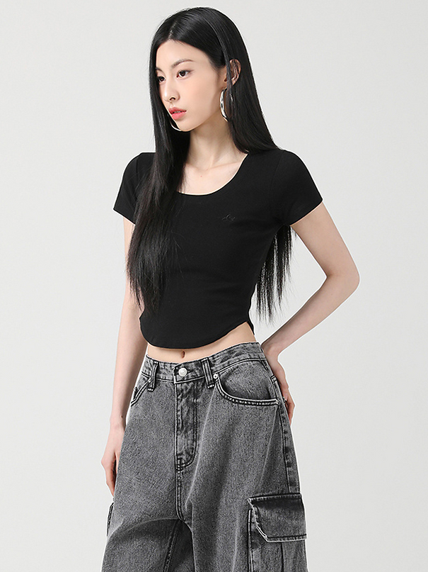 AVANDRESS Women's Candy T-Shirt