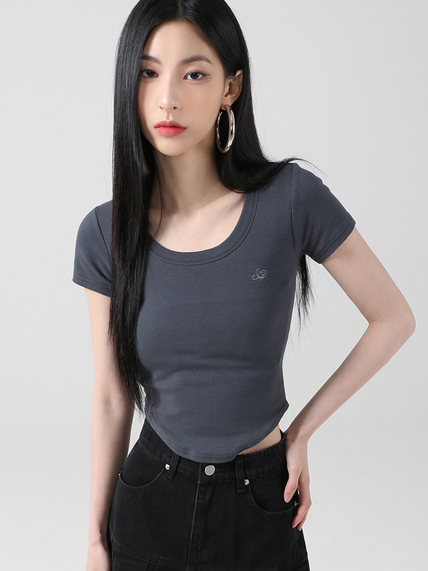 AVANDRESS Women's Candy T-Shirt